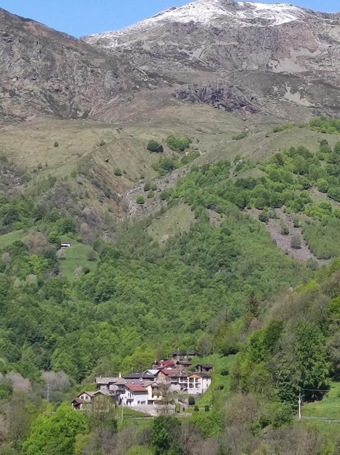 Casa Di Viu'公寓 外观 照片