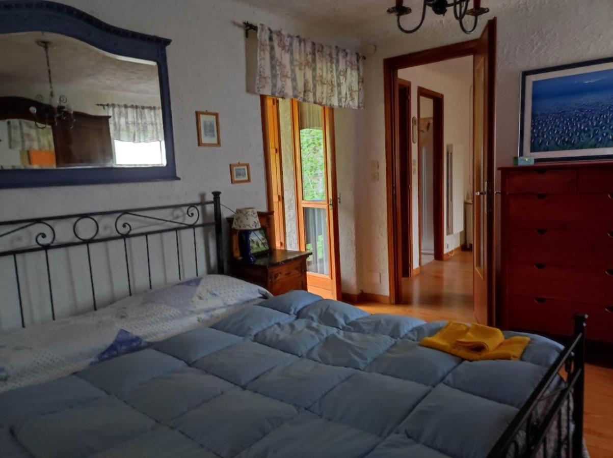 Casa Di Viu'公寓 外观 照片