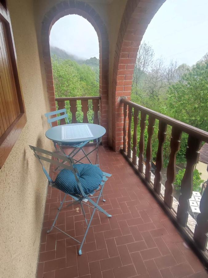 Casa Di Viu'公寓 外观 照片