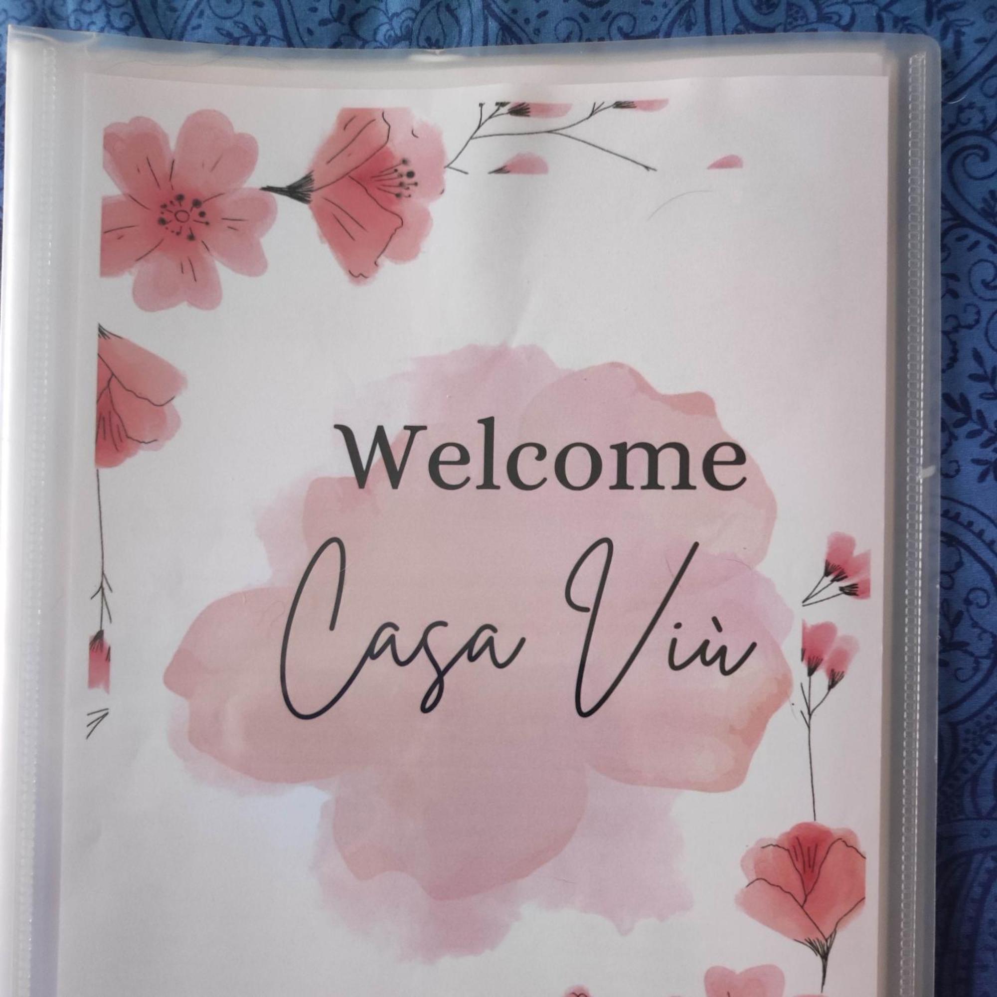 Casa Di Viu'公寓 客房 照片